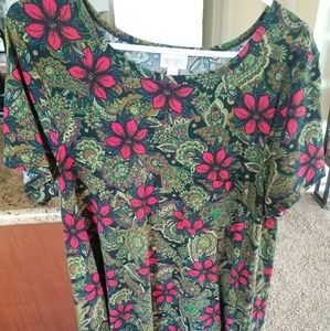 L LuLaRoe Carly